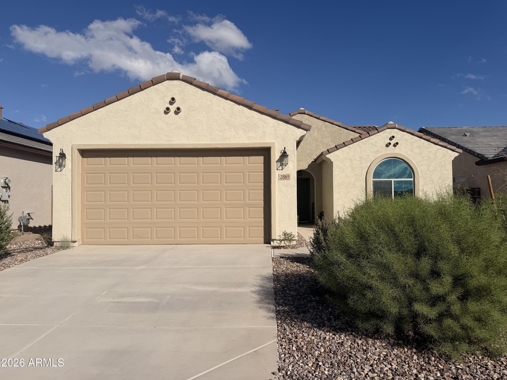 2869 N Coronado Drive - Photo 0