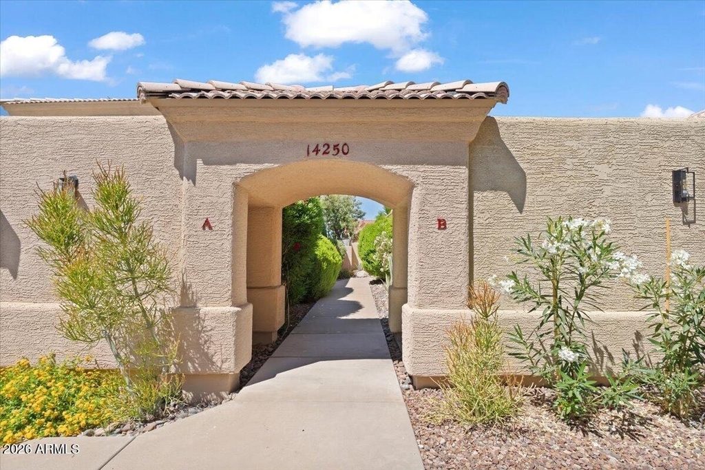 14250 N Saguaro Boulevard - Photo 1