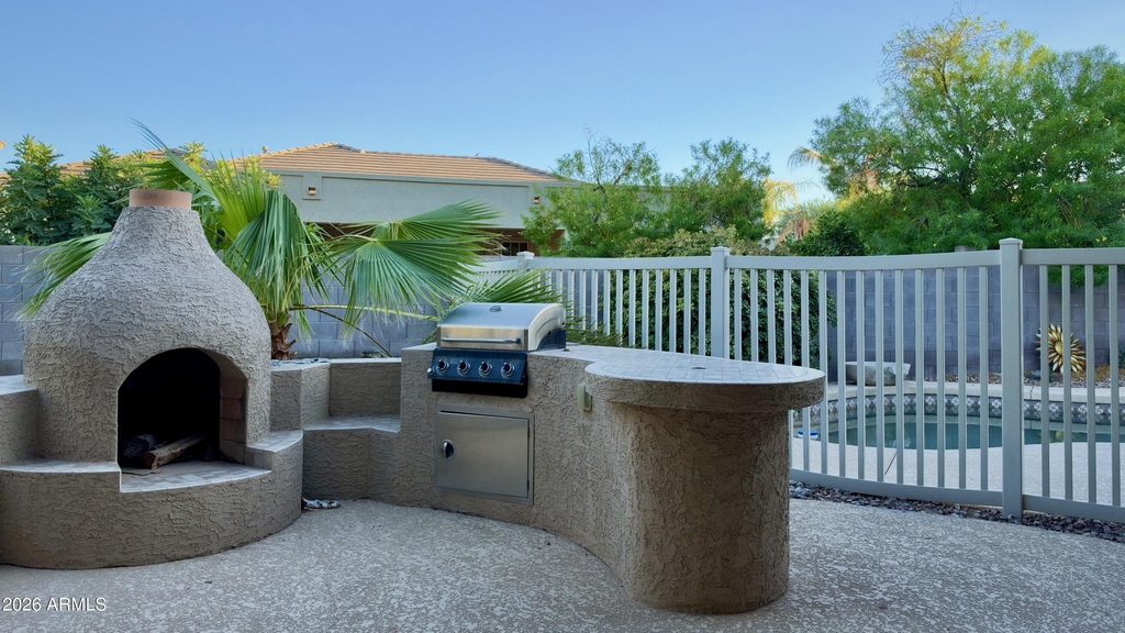 1345 E Lovebird Court - Photo 37