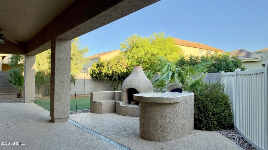 1345 E Lovebird Court - Photo 38