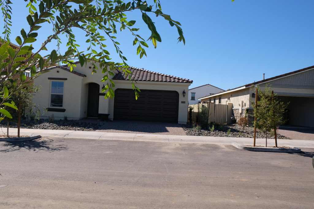9857 E Telemetry Drive - Photo 1