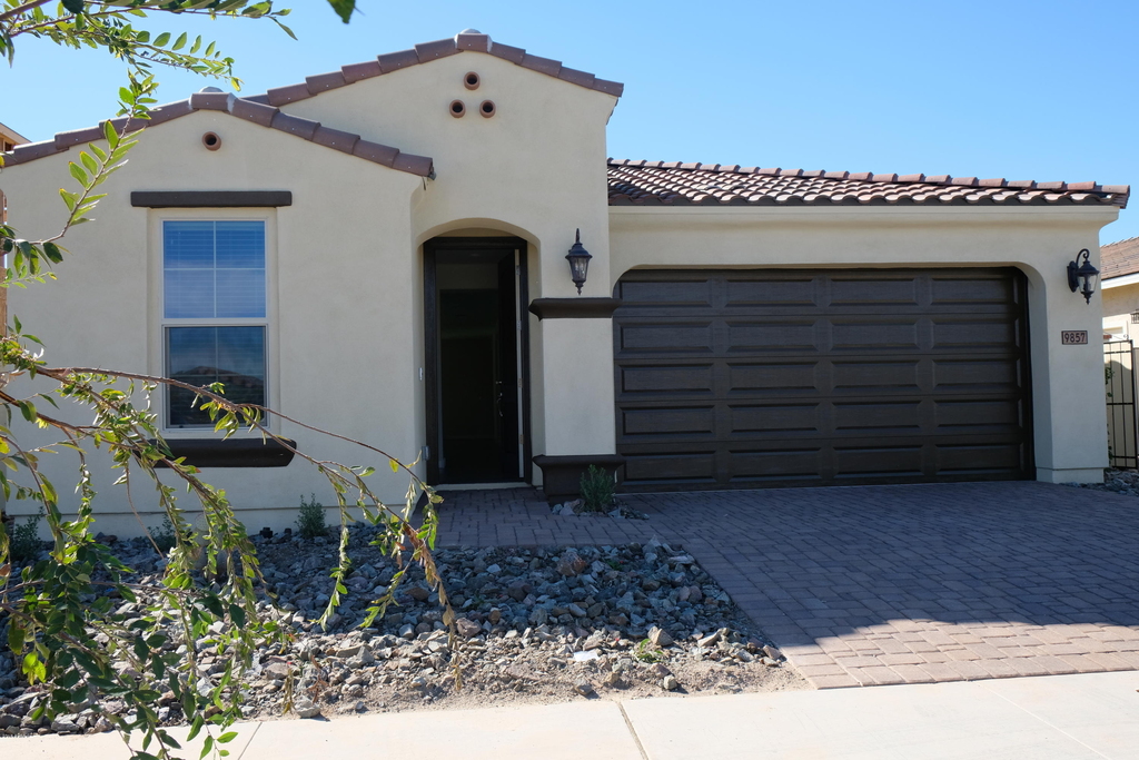9857 E Telemetry Drive - Photo 2