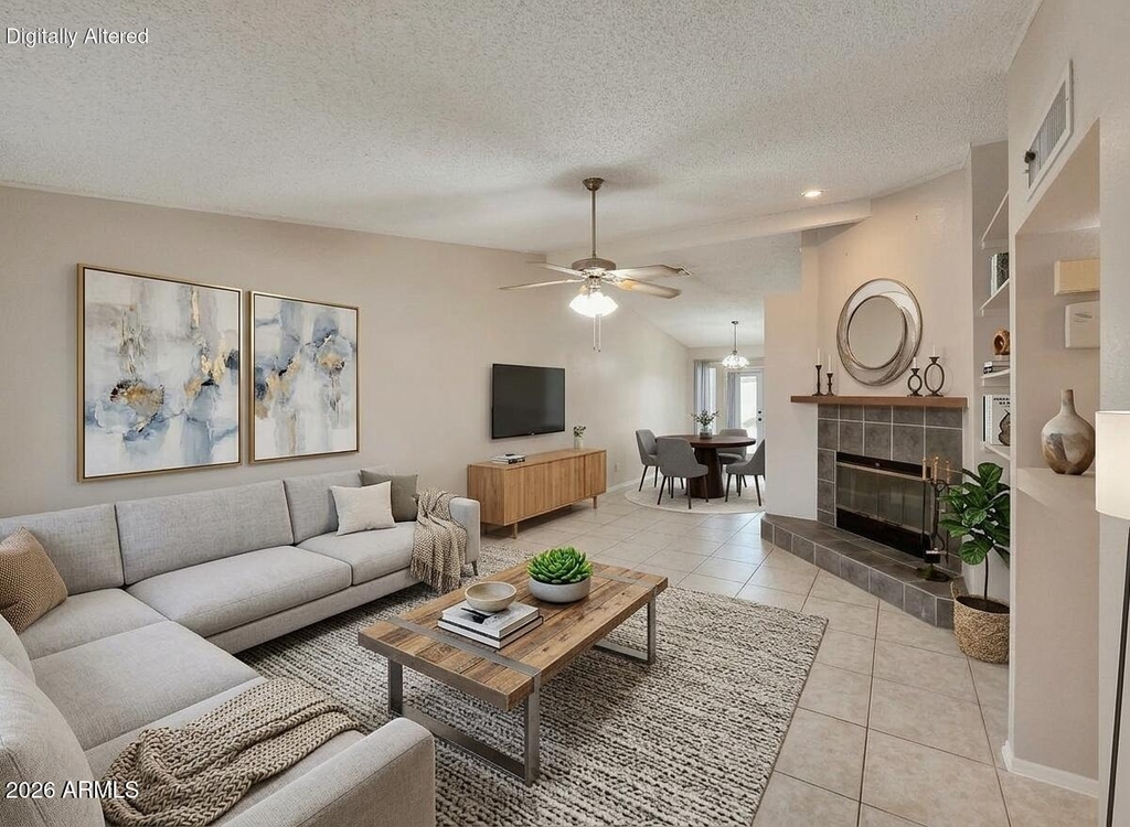 14607 N 40th Place - Photo 2