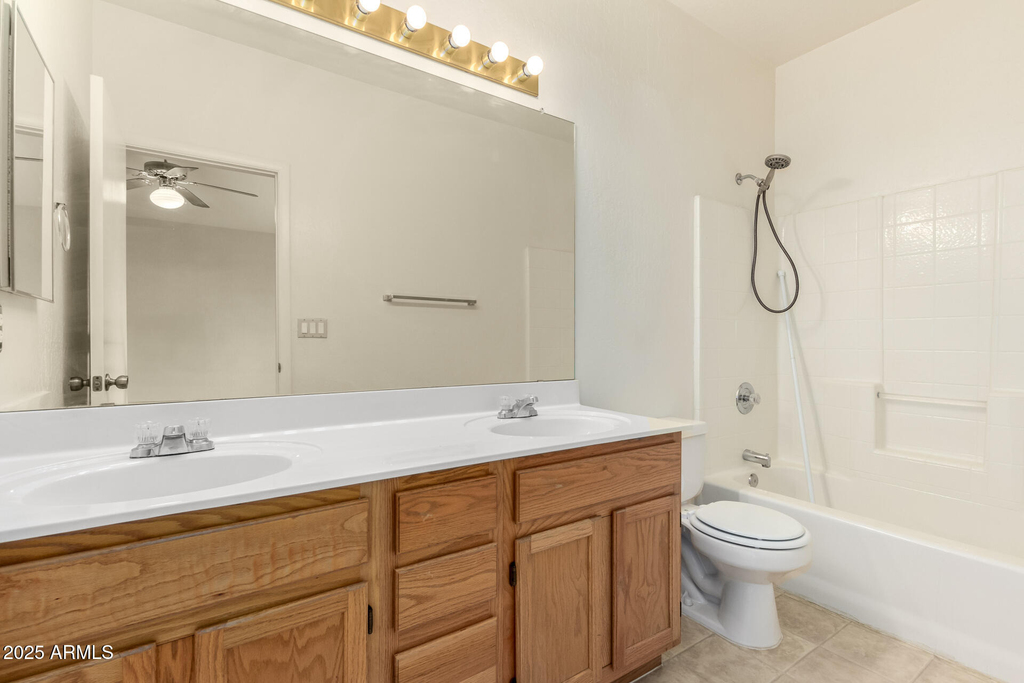 4133 W Kimberly Way - Photo 8