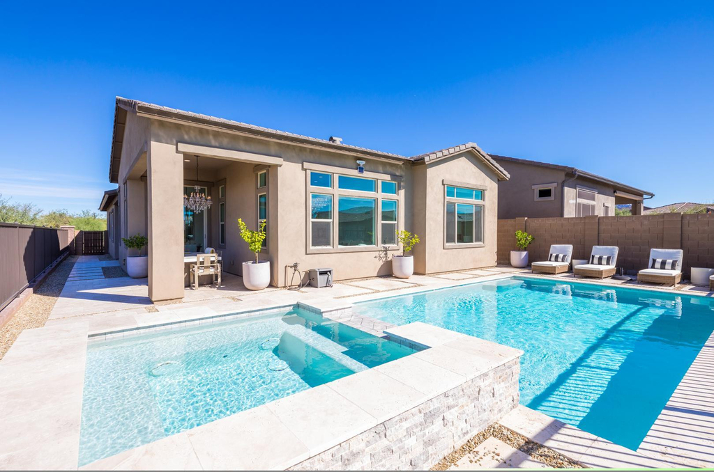 7605 E Camino Del Monte -- - Photo 140