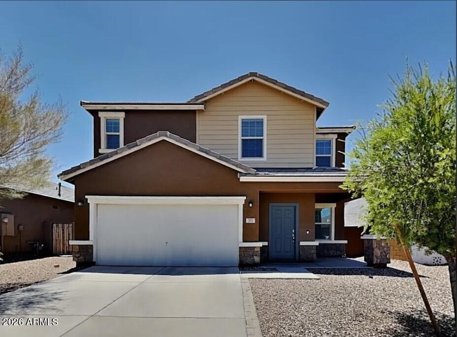 395 W White Sands Drive - Photo 0