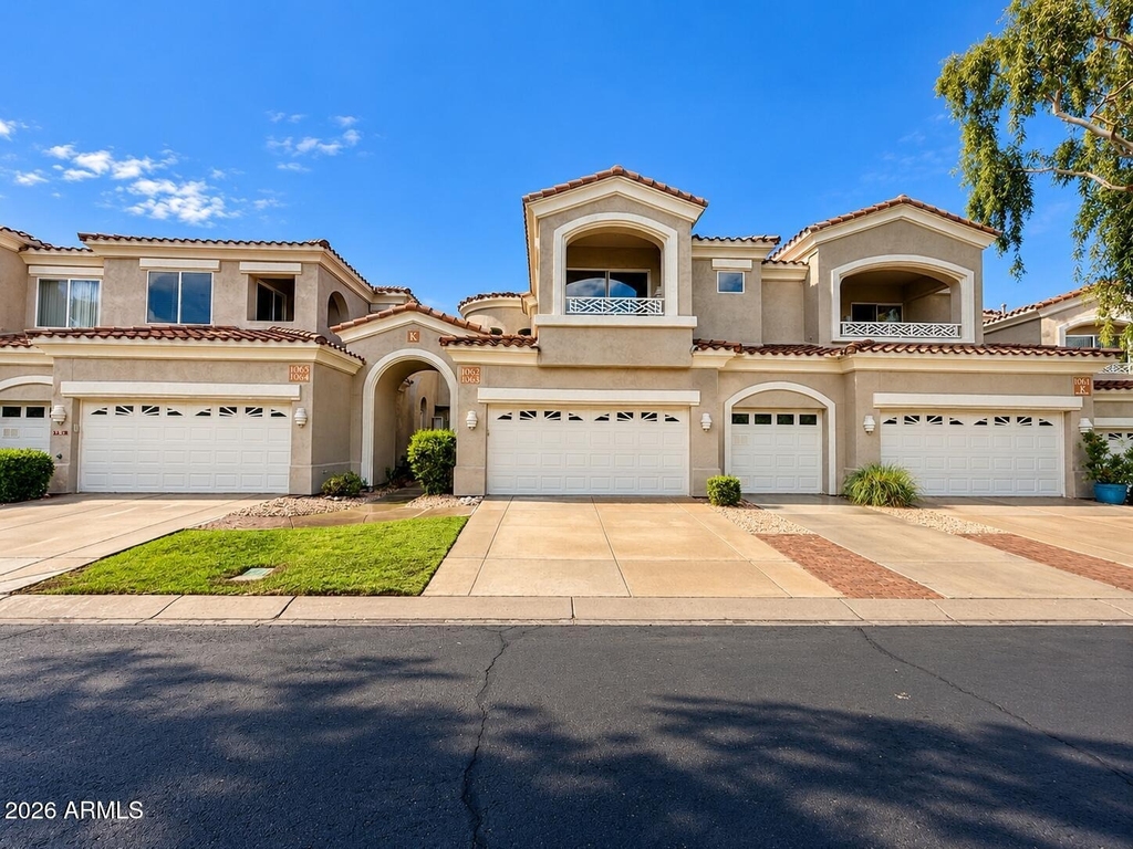 3800 S Cantabria Circle - Photo 1