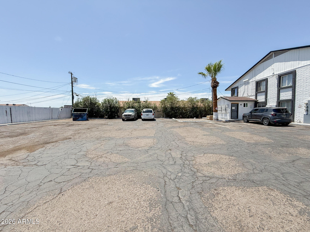 1703 W Mountain View Road - Photo 1