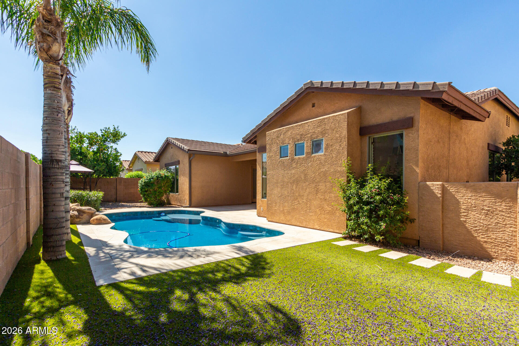 3771 E Leo Place - Photo 24
