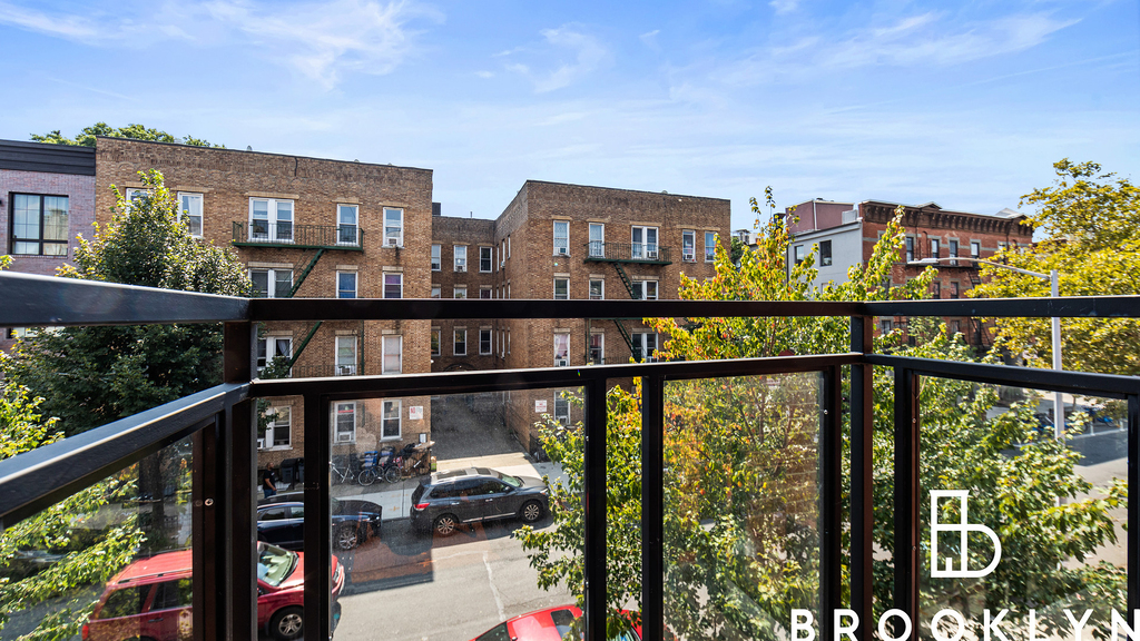 659 Hancock St 11233 - Photo 7