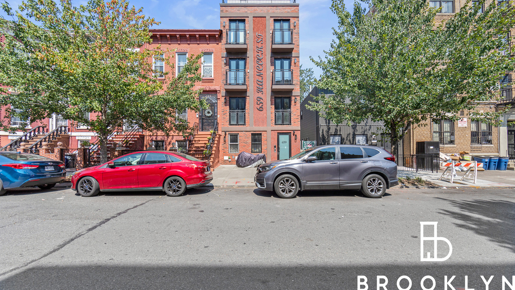 659 Hancock St 11233 - Photo 12