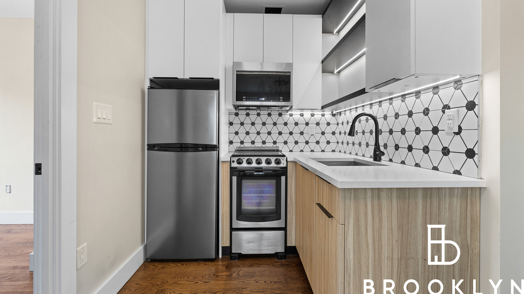 659 Hancock St 11233 - Photo 4