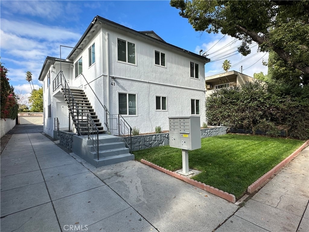 41 N Sierra Bonita Avenue - Photo 9