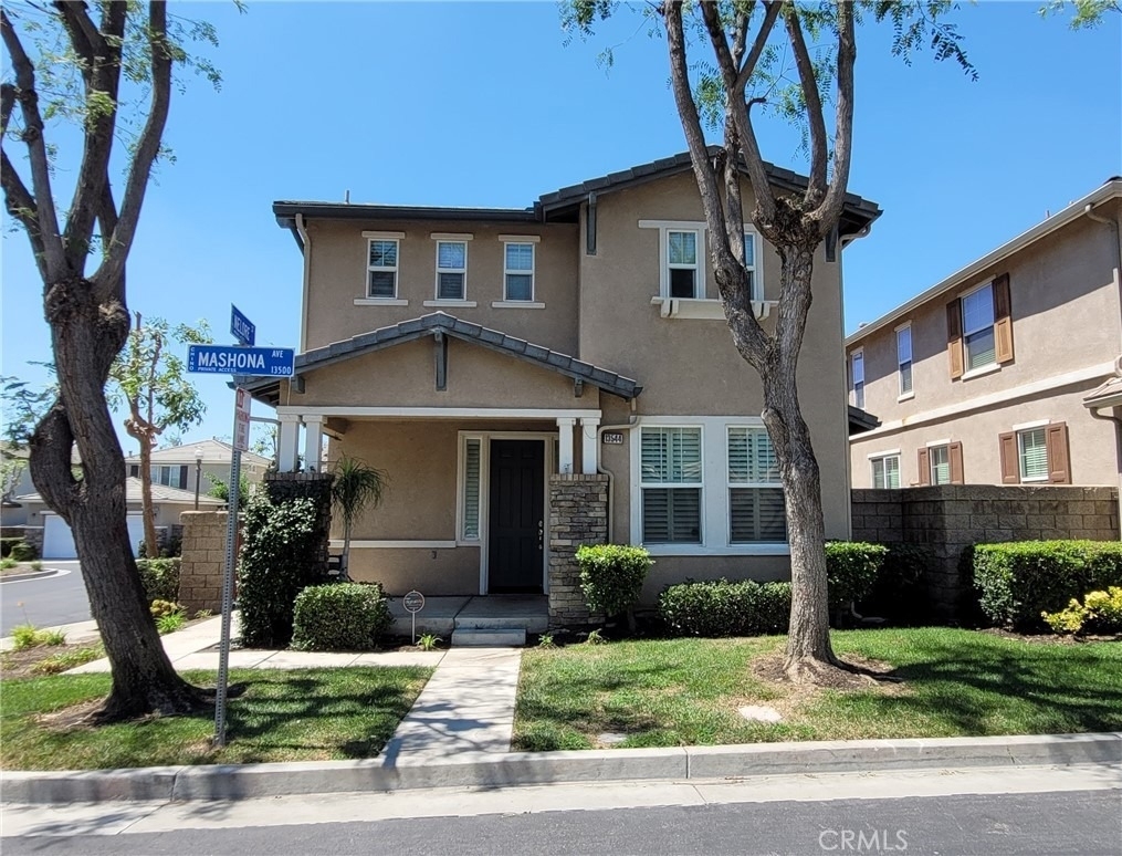 13544 Mashona - Photo 0