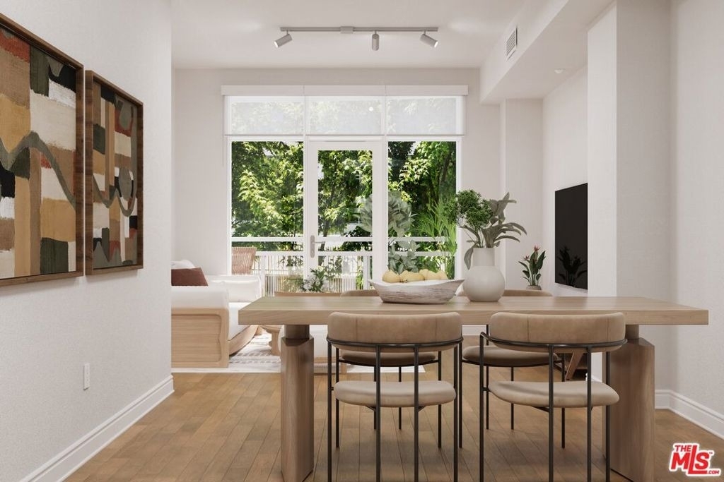 10700 Wilshire Boulevard - Photo 4