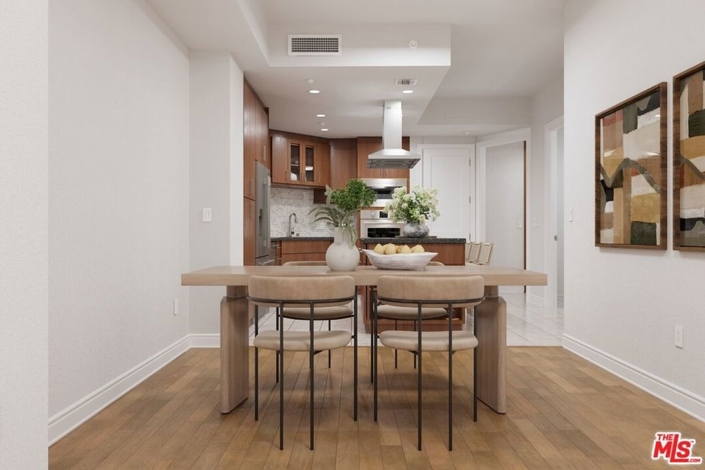 10700 Wilshire Boulevard - Photo 3
