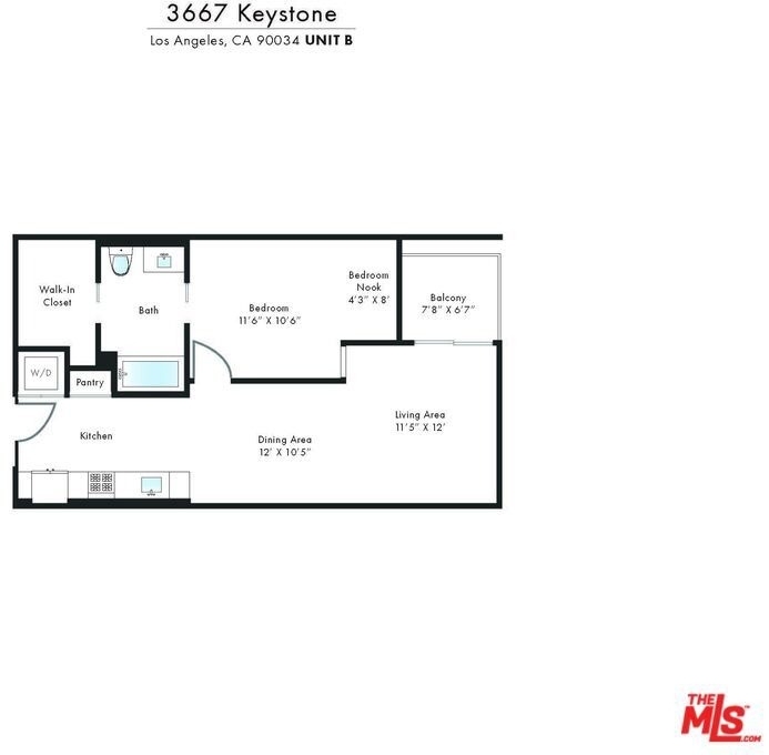 3667 Keystone Avenue - Photo 29
