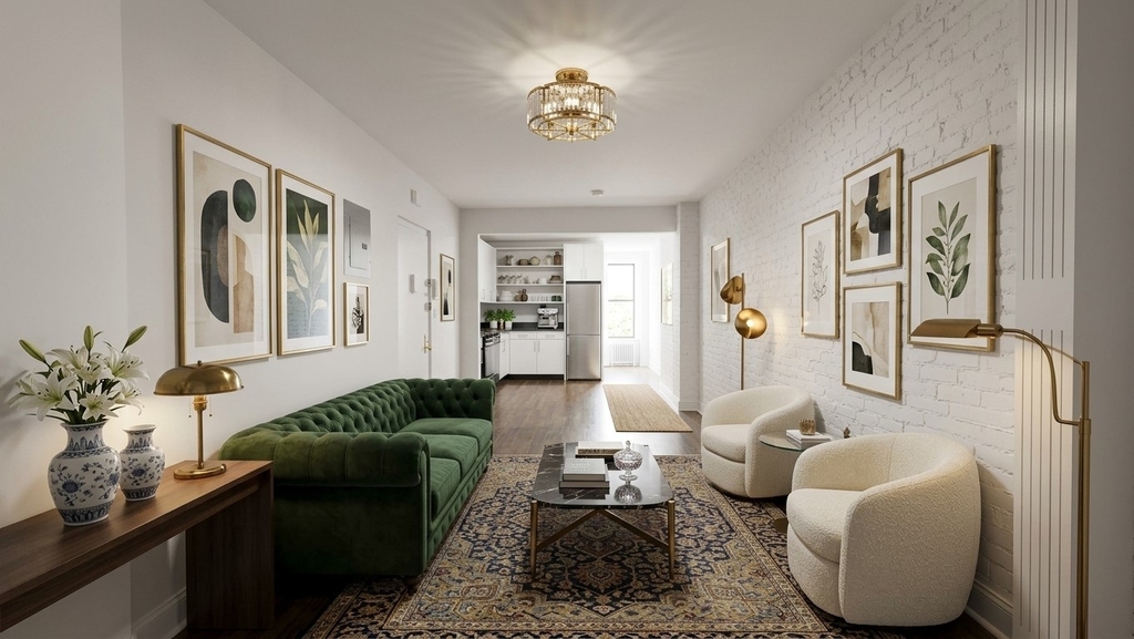 East 89th Street - Photo 0