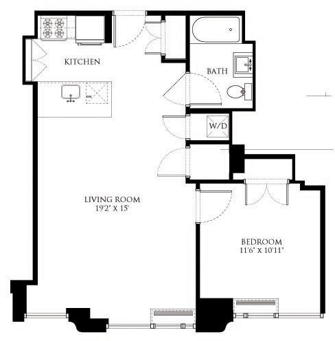 500 West 23rd Street - Photo 44