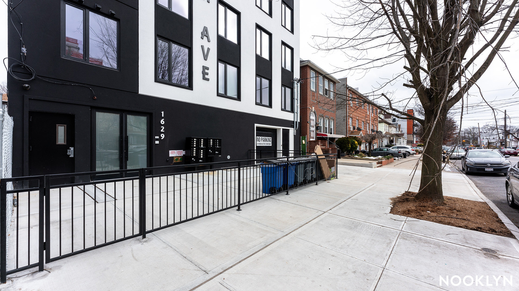 1629 Brooklyn Ave 11210 - Photo 4