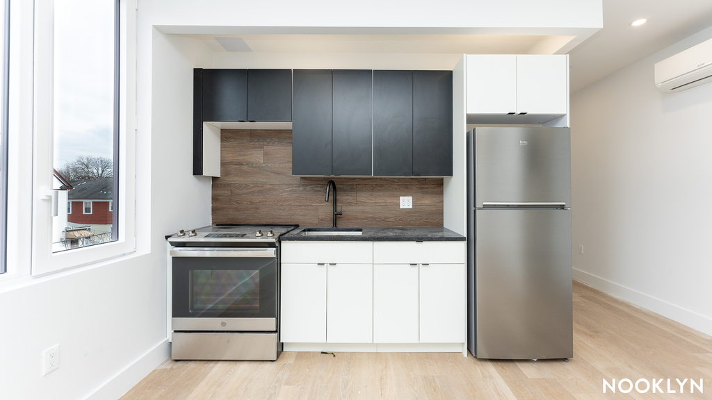 1629 Brooklyn Ave 11210 - Photo 1