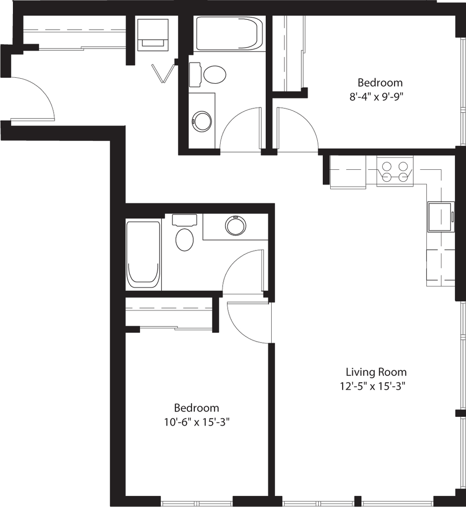 1408 E Union St - Photo 30