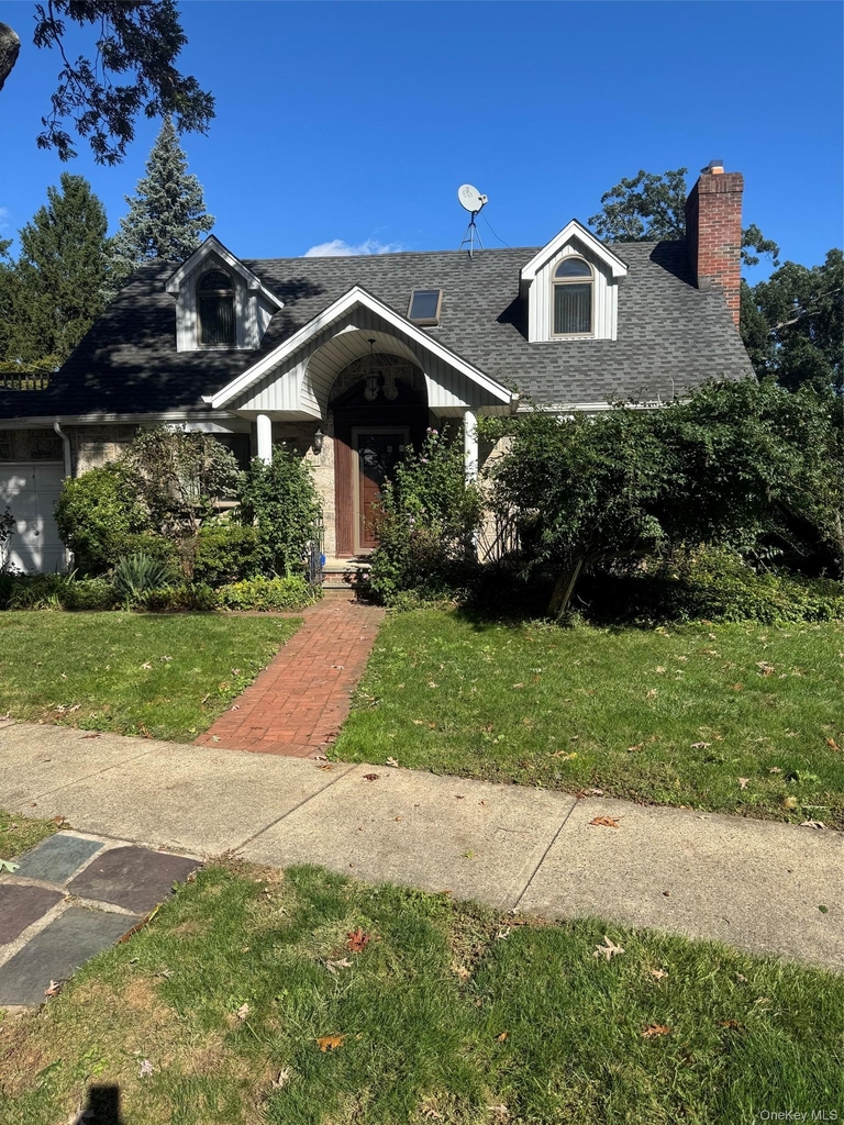 102 Hillside Park Drive - Photo 1
