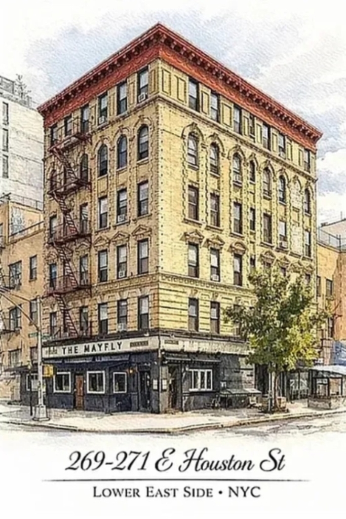 269 E Houston Street - Photo 4