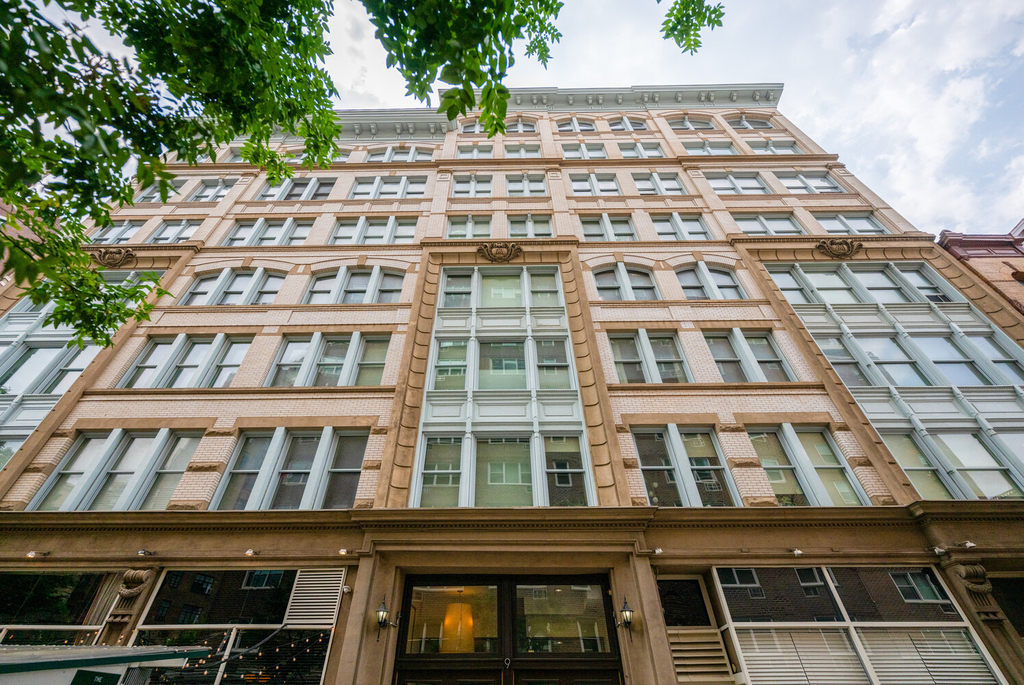 9 Barrow Street - Photo 4