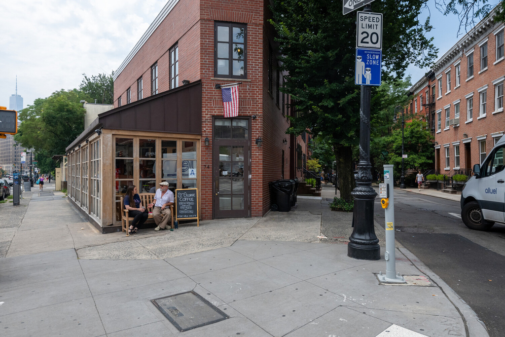 9 Barrow Street - Photo 7