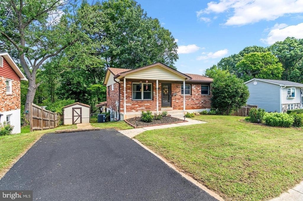 4518 Evansdale Road - Photo 1
