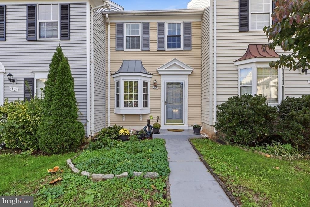 48 Dulany Court - Photo 0