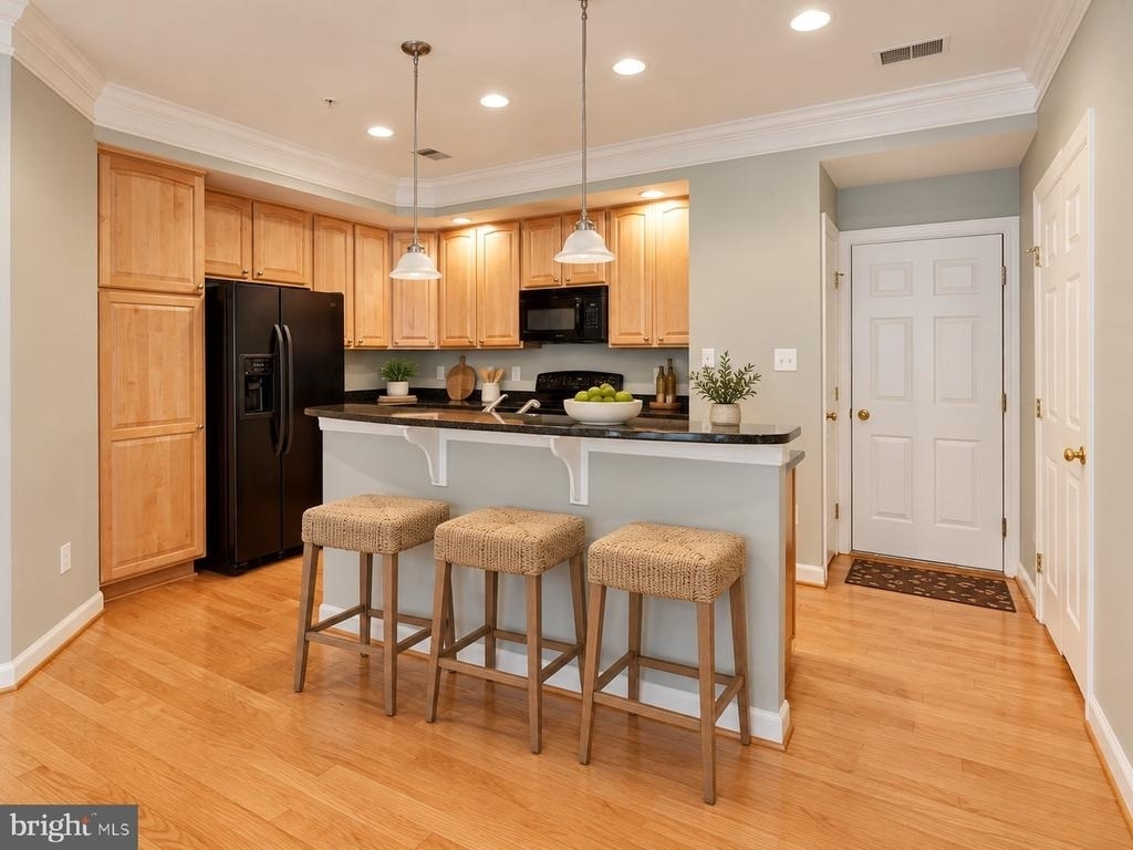 5609 Harrington Falls Lane - Photo 2