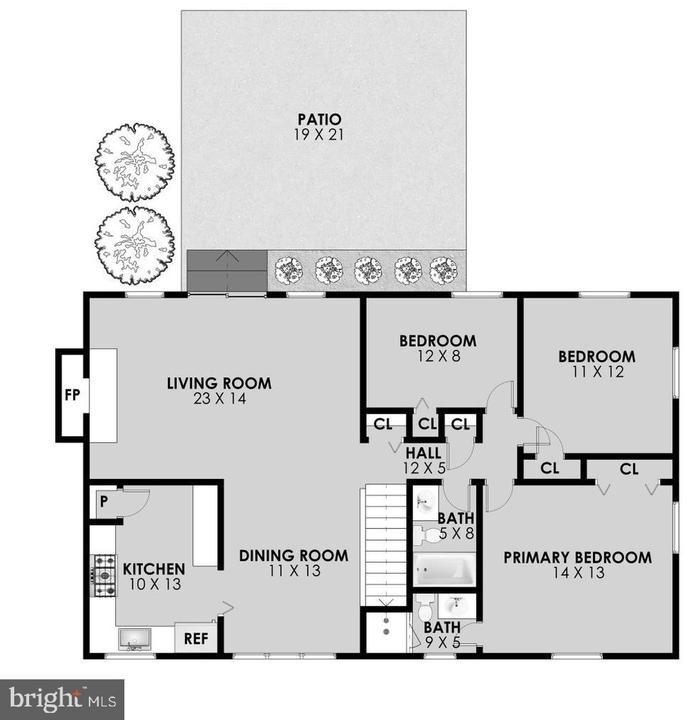 7606 Long Pine Drive - Photo 48