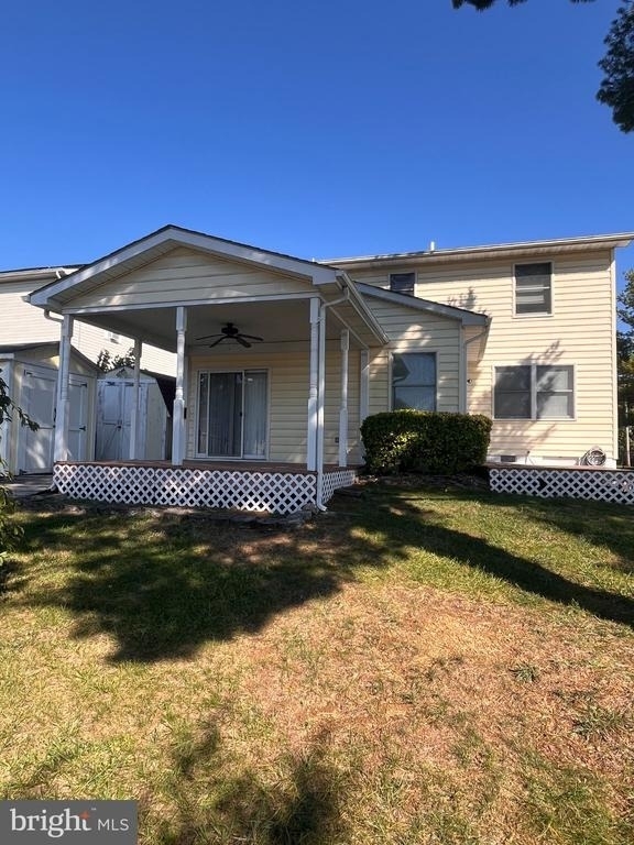 532 Valley Mill Road - Photo 1