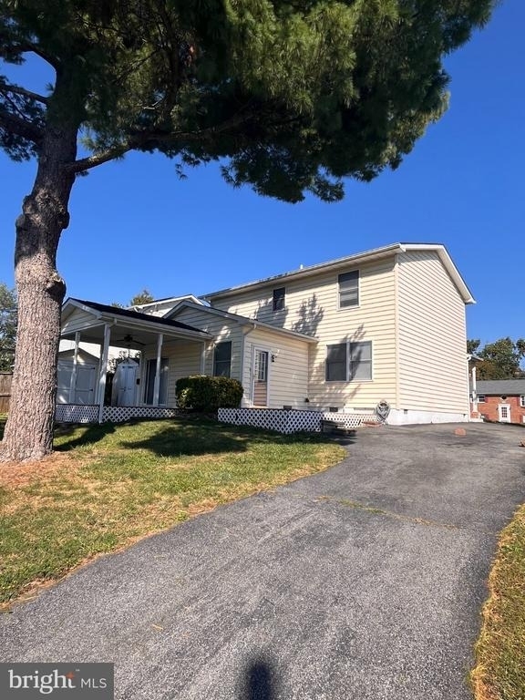 532 Valley Mill Road - Photo 2