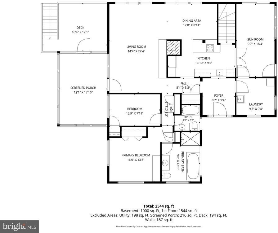 3406 Park Hill Place - Photo 40