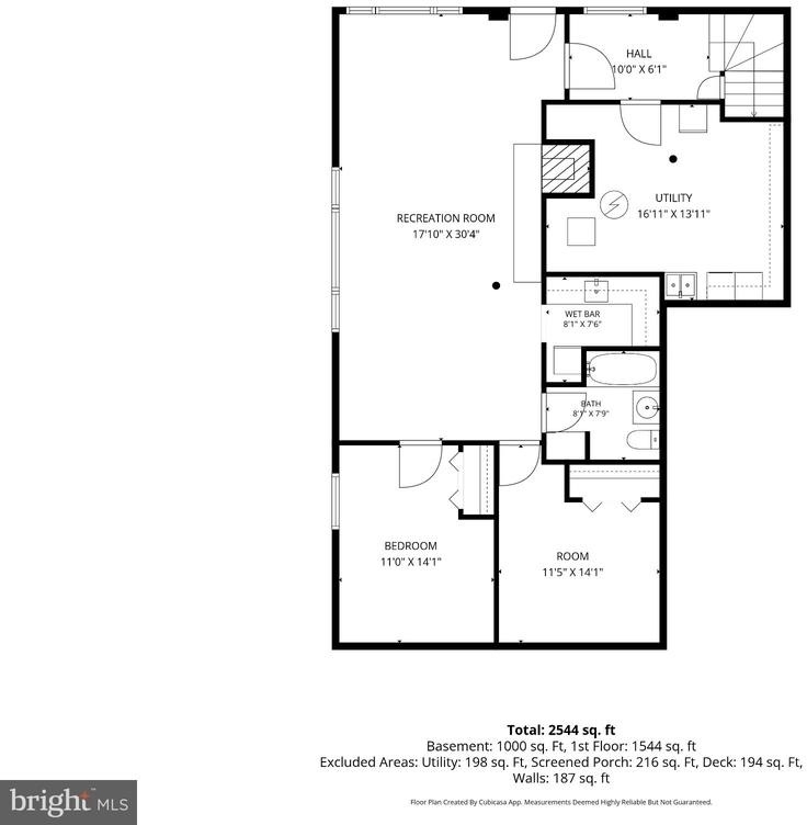 3406 Park Hill Place - Photo 39