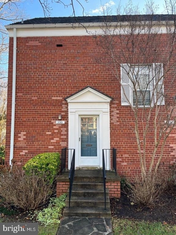 3361 Martha Custis Drive - Photo 1