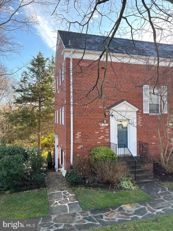 3361 Martha Custis Drive - Photo 0