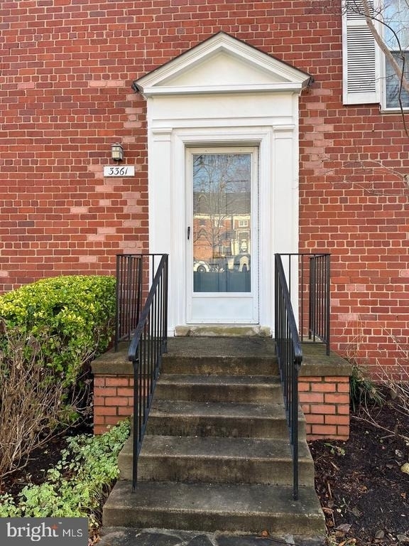 3361 Martha Custis Drive - Photo 3