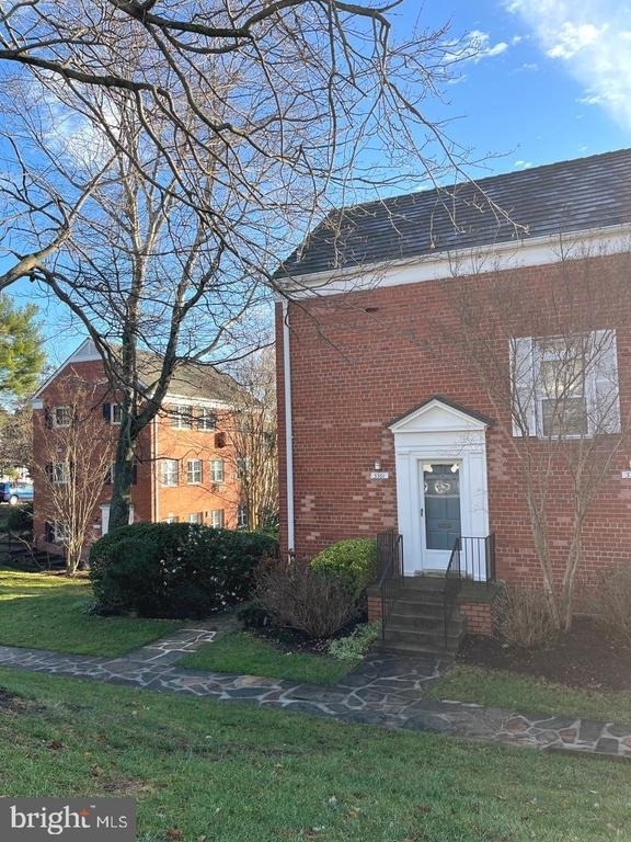 3361 Martha Custis Drive - Photo 2