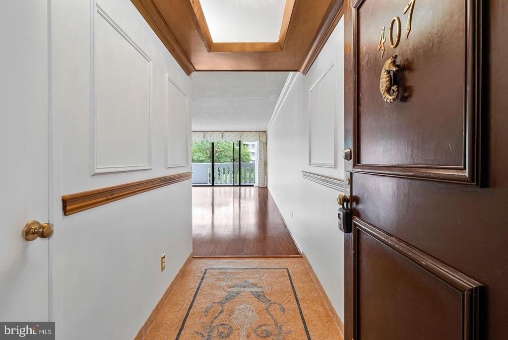 6101 Edsall Road - Photo 3