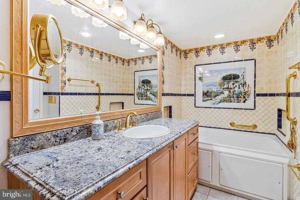 6101 Edsall Road - Photo 26
