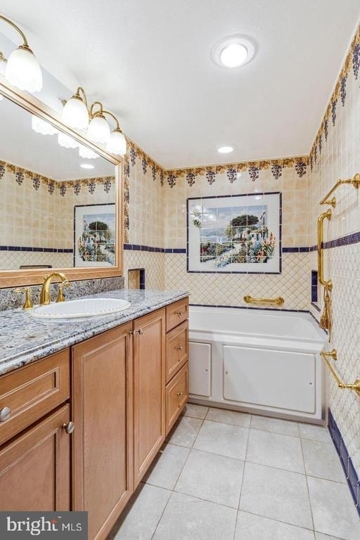6101 Edsall Road - Photo 28