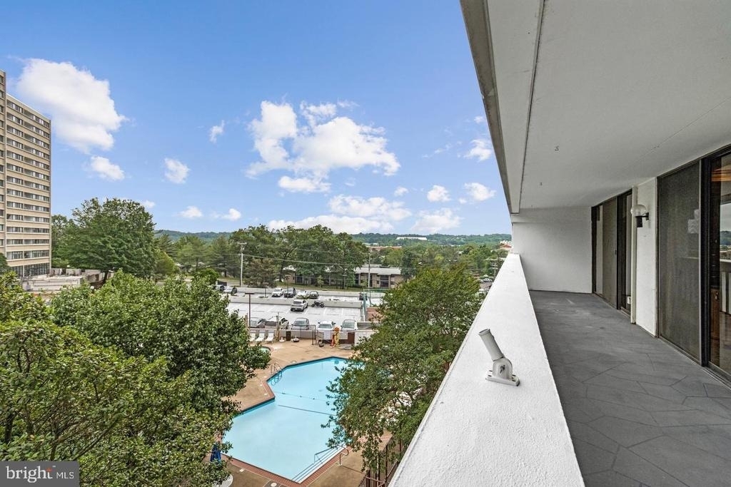 6101 Edsall Road - Photo 36