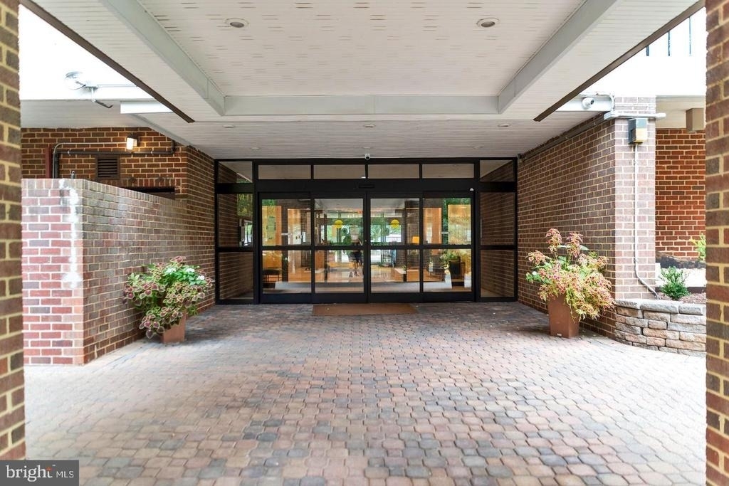 6101 Edsall Road - Photo 2