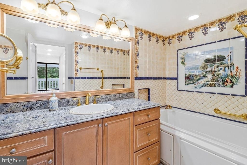 6101 Edsall Road - Photo 27