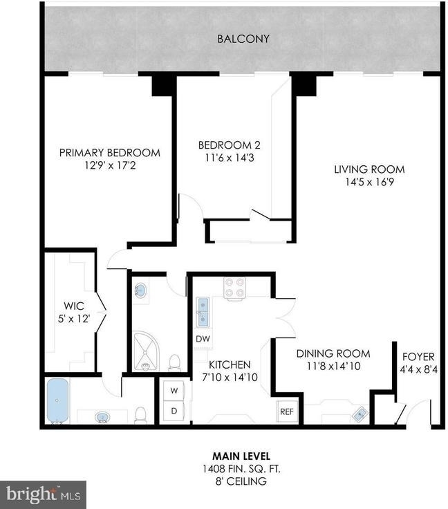 6101 Edsall Road - Photo 57