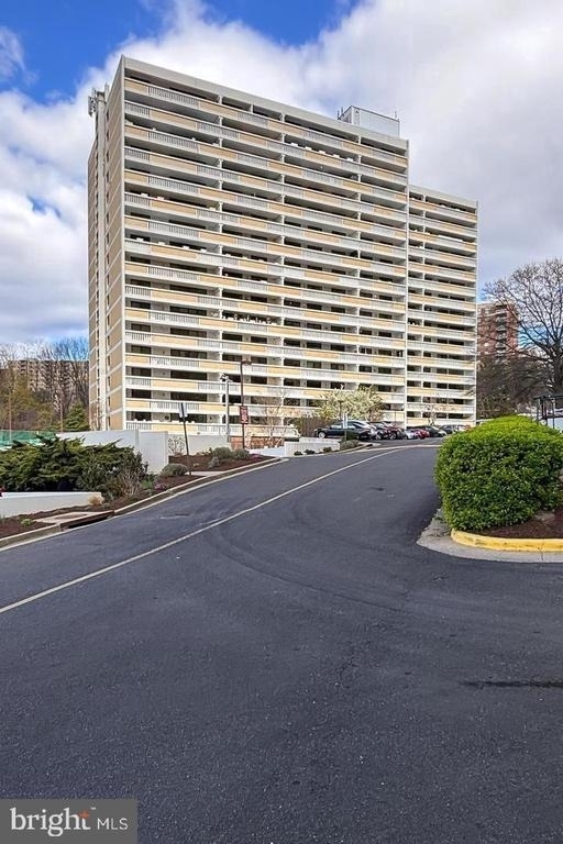 6101 Edsall Road - Photo 0